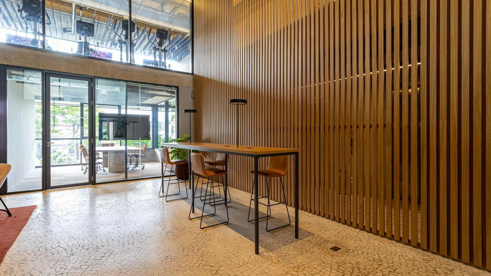 Apartamentos Com Vista Incrivel Para Sao Paulo Ao Lado Da Reboucas E Faria Lima - Ayra Pinheiros Apartman