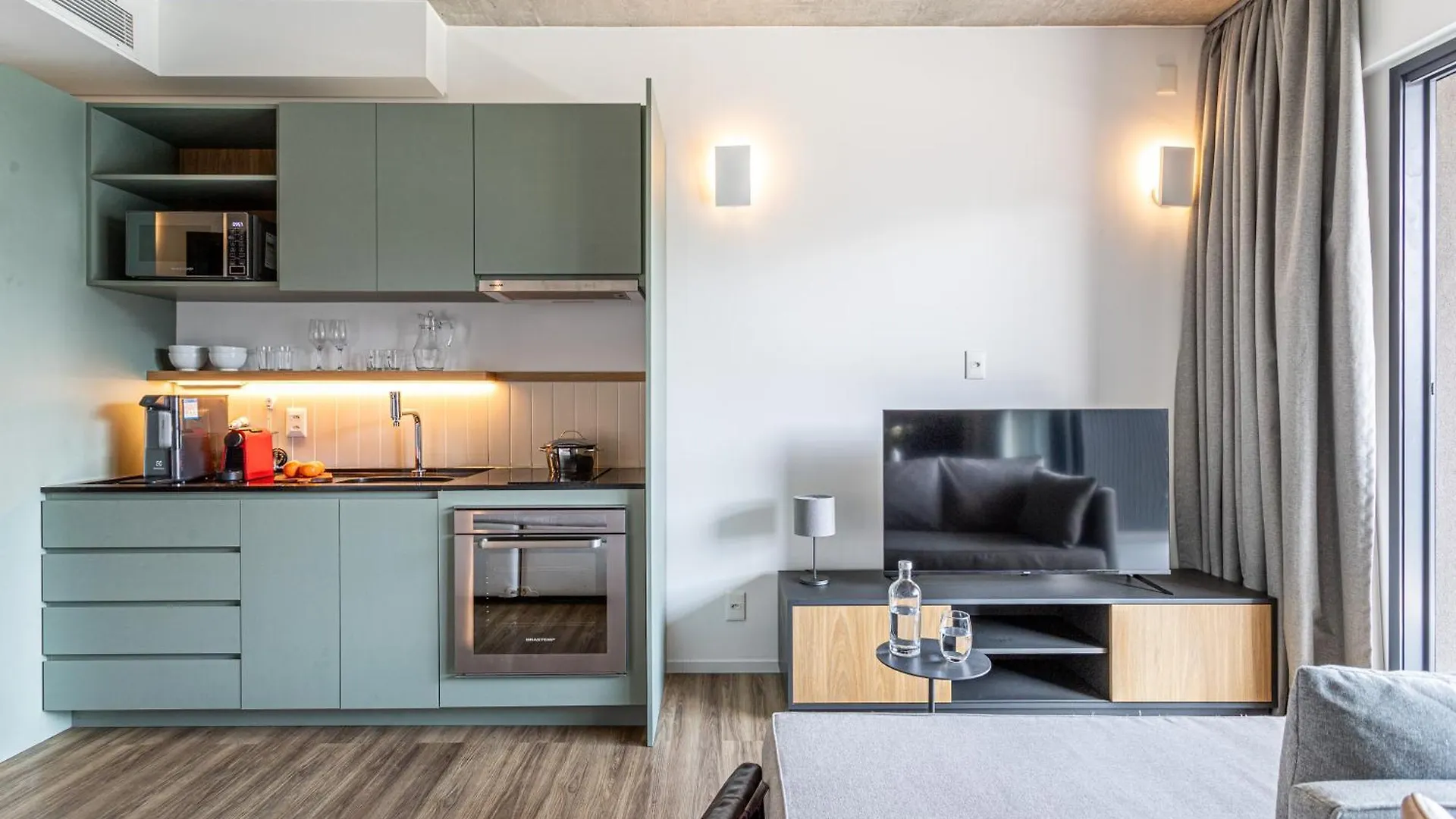 Apartamentos Com Vista Incrivel Para Sao Paulo Ao Lado Da Reboucas E Faria Lima - Ayra Pinheiros 0*,  Brazília