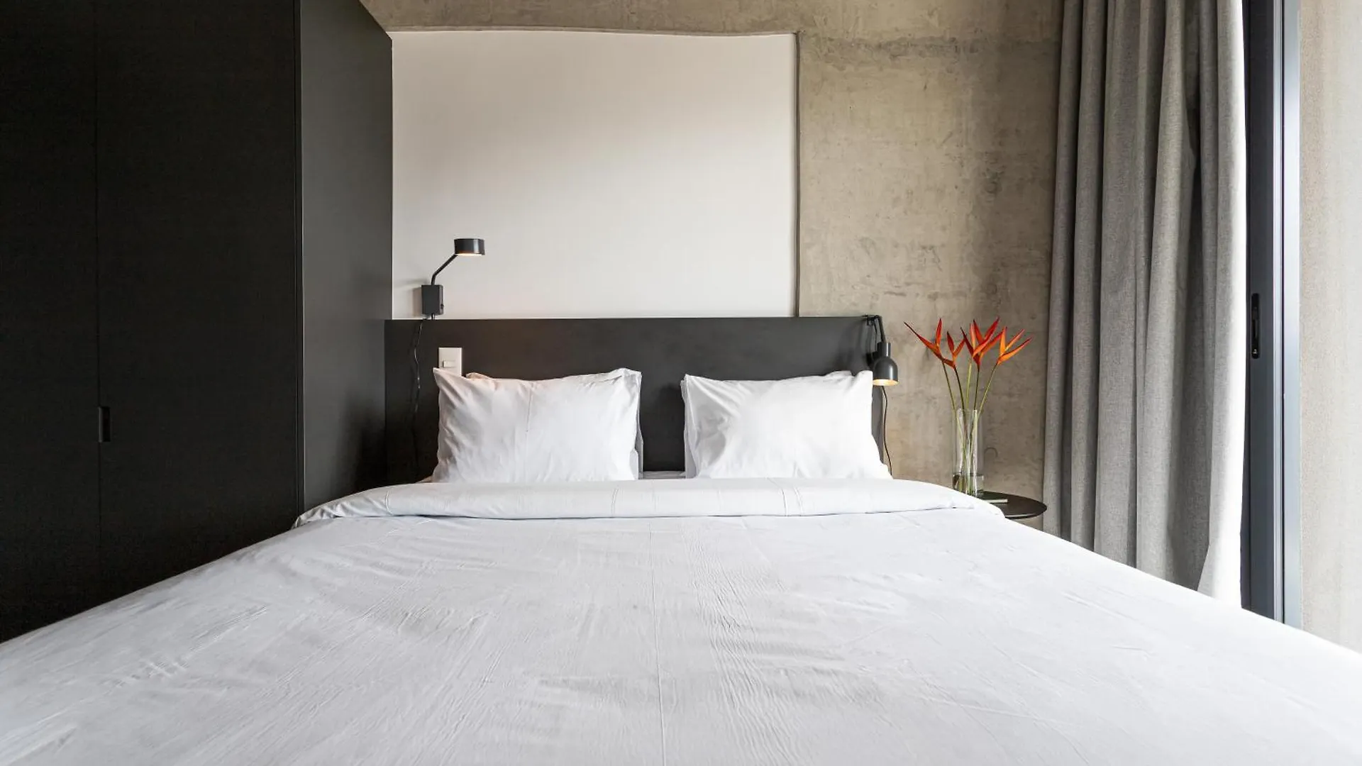 Apartamentos Com Vista Incrivel Para Sao Paulo Ao Lado Da Reboucas E Faria Lima - Ayra Pinheiros