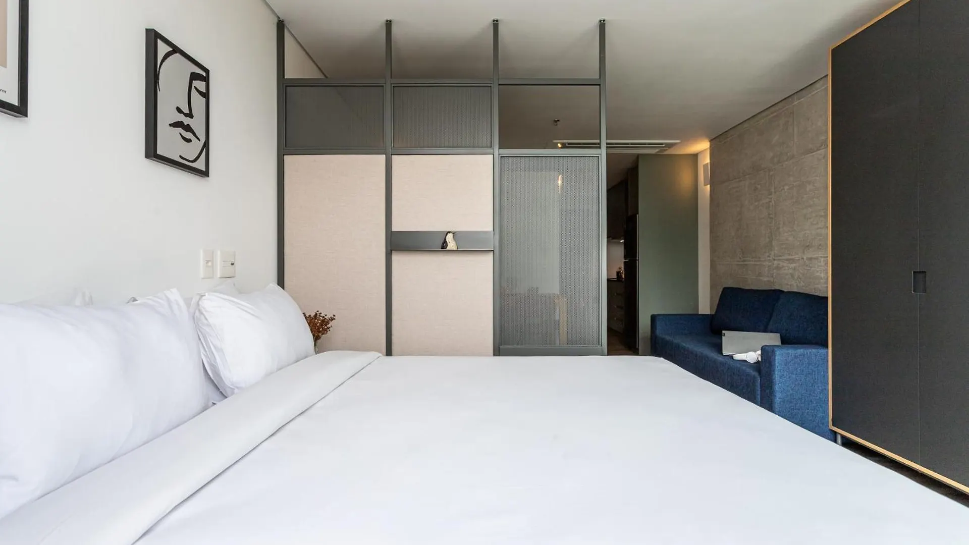 Apartman Apartamentos Com Vista Incrivel Para Sao Paulo Ao Lado Da Reboucas E Faria Lima - Ayra Pinheiros
