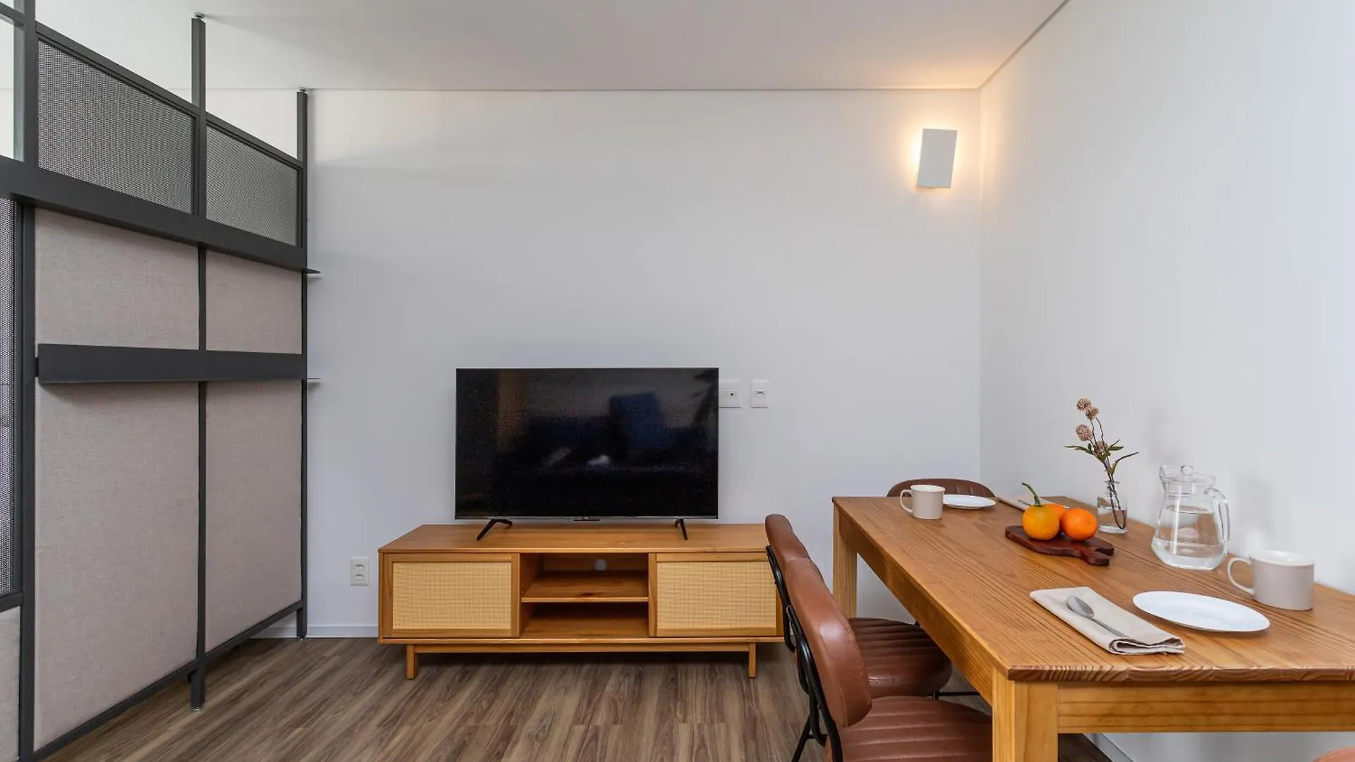 Apartamentos Com Vista Incrivel Para Sao Paulo Ao Lado Da Reboucas E Faria Lima - Ayra Pinheiros Brazília