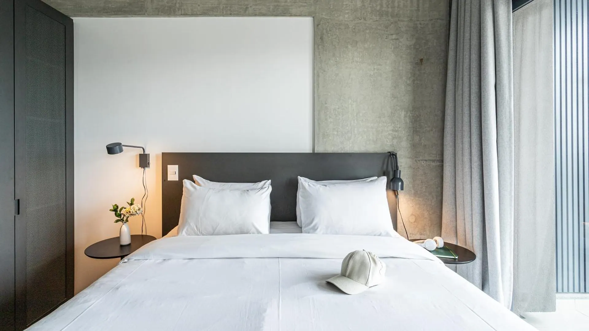 Apartamentos Com Vista Incrivel Para Sao Paulo Ao Lado Da Reboucas E Faria Lima - Ayra Pinheiros