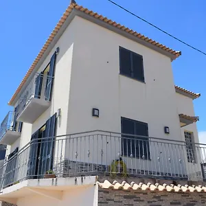 Casa de Férias Maison Avec Vue Exceptionnelle Sur L'ocean - 5 Mn Du Centre Portugal