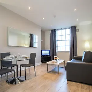  Apartamento Temple Bar Essex Irlanda