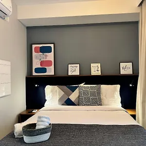  Apartamento Id Jauaperi Moema By Via Komforto