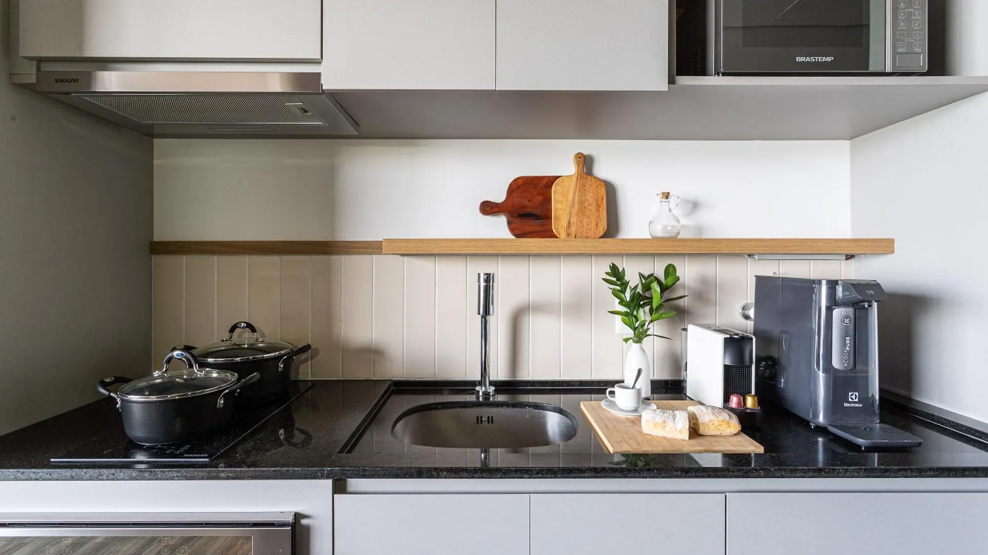 Apartamentos Com Vista Incrivel Para Sao Paulo Ao Lado Da Reboucas E Faria Lima - Ayra Pinheiros Apartment