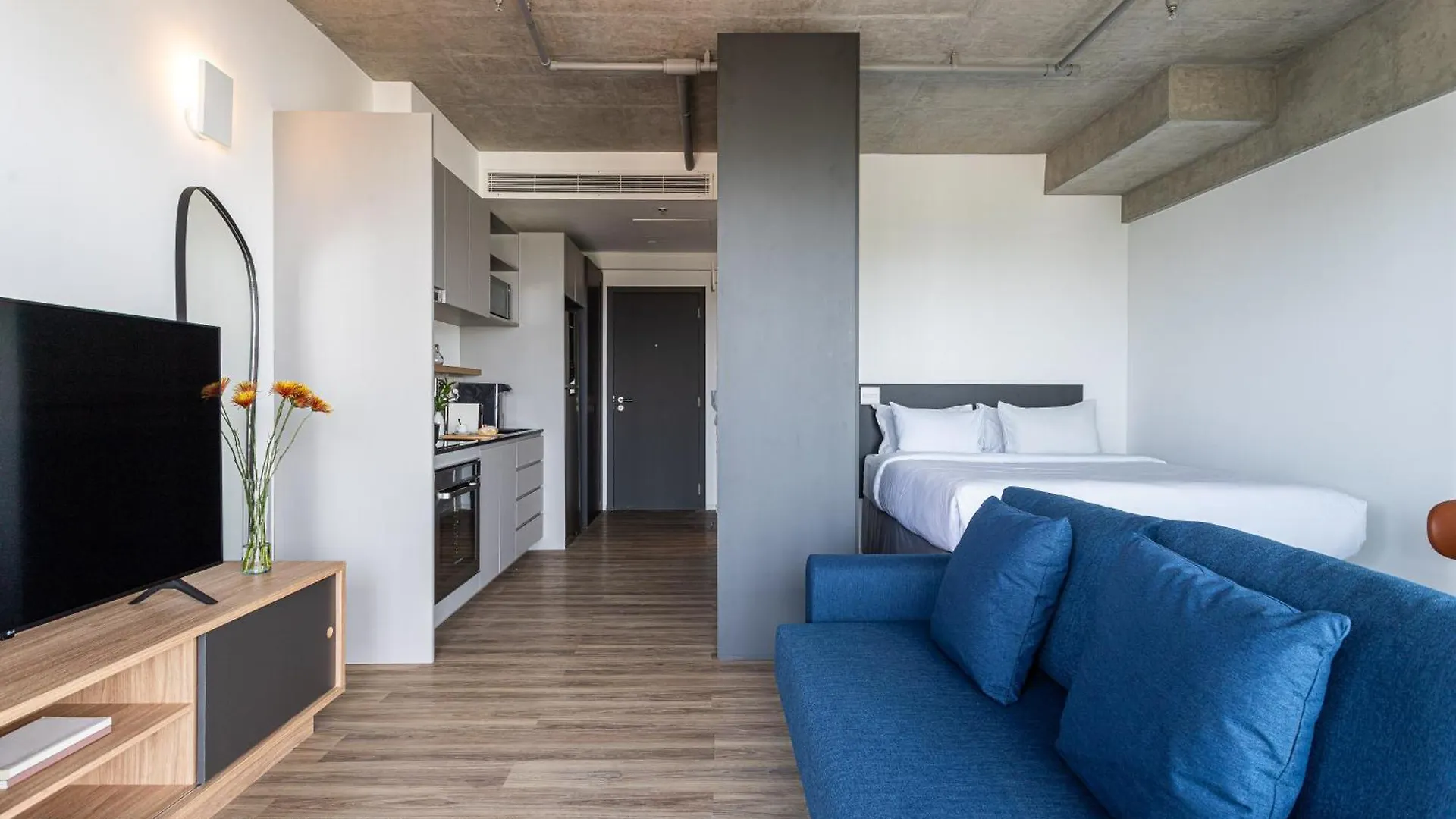 Apartamentos Com Vista Incrivel Para Sao Paulo Ao Lado Da Reboucas E Faria Lima - Ayra Pinheiros