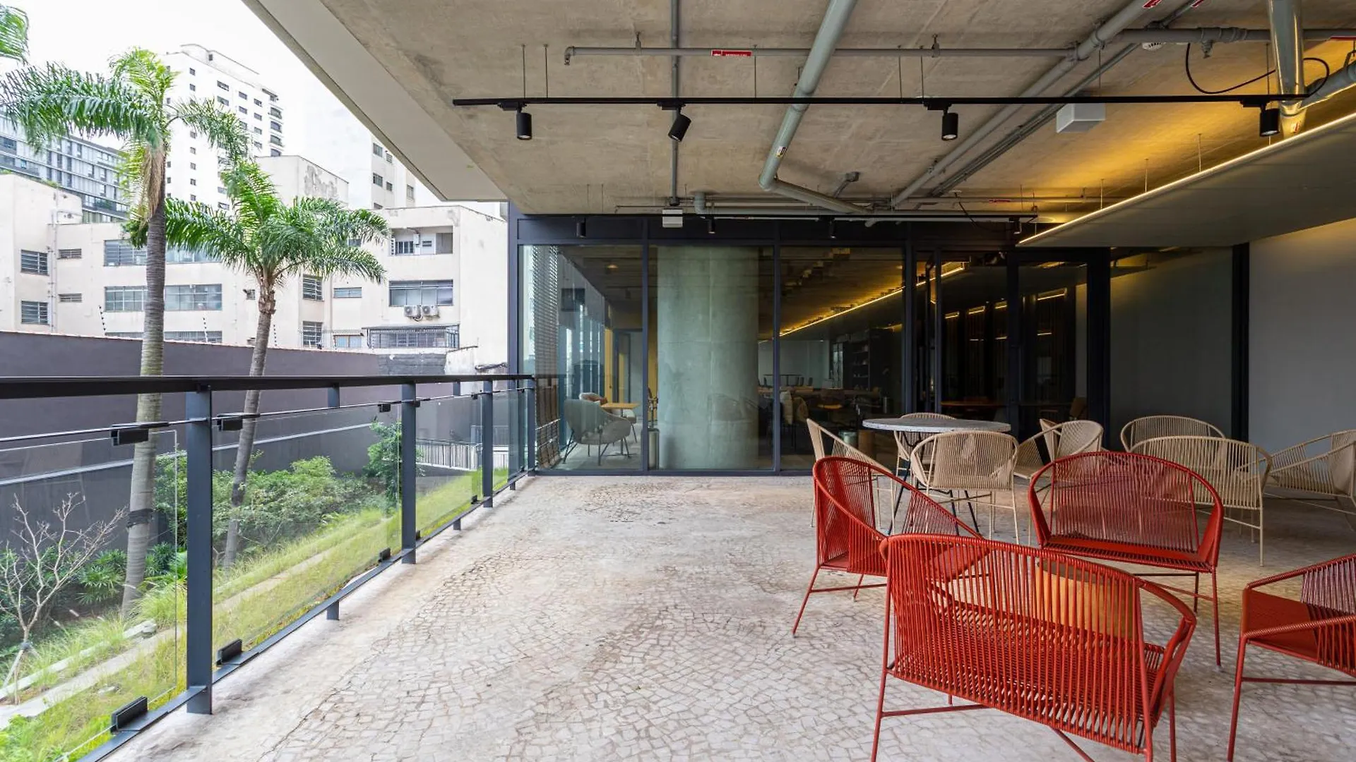 Apartment Apartamentos Com Vista Incrivel Para Sao Paulo Ao Lado Da Reboucas E Faria Lima - Ayra Pinheiros