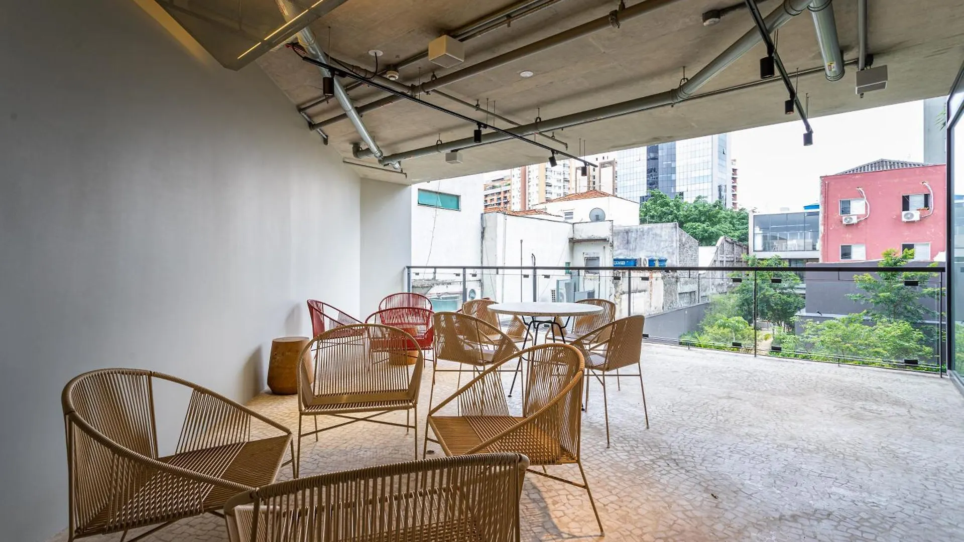 Apartamentos Com Vista Incrivel Para Sao Paulo Ao Lado Da Reboucas E Faria Lima - Ayra Pinheiros 0*,  Brazil