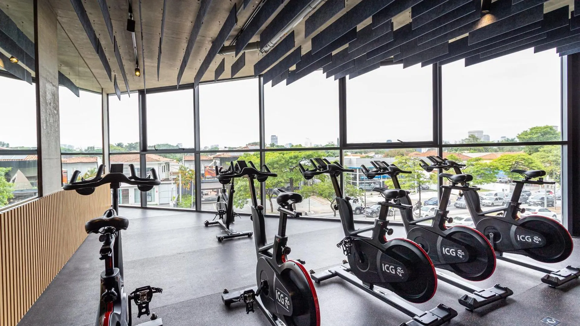 Apartamentos Com Vista Incrivel Para Sao Paulo Ao Lado Da Reboucas E Faria Lima - Ayra Pinheiros Brazil