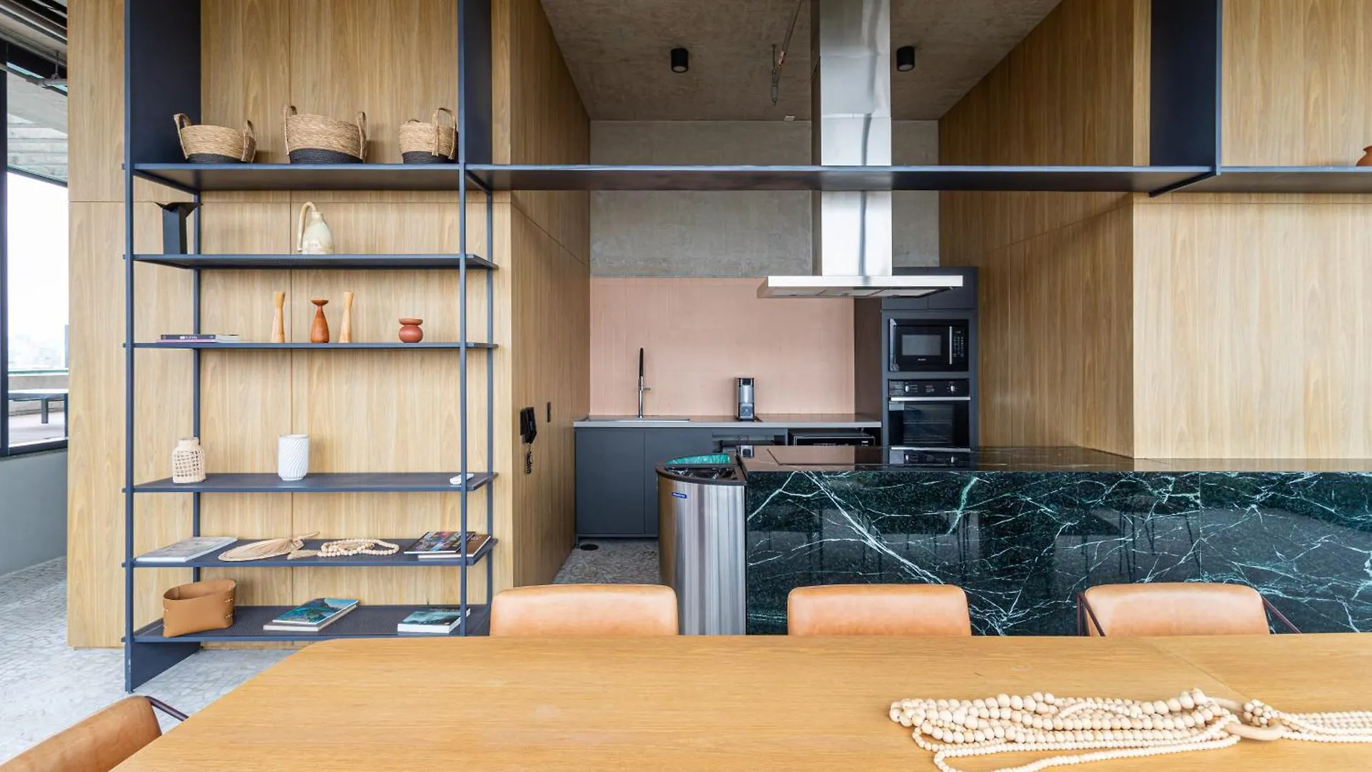 Apartment Apartamentos Com Vista Incrivel Para Sao Paulo Ao Lado Da Reboucas E Faria Lima - Ayra Pinheiros