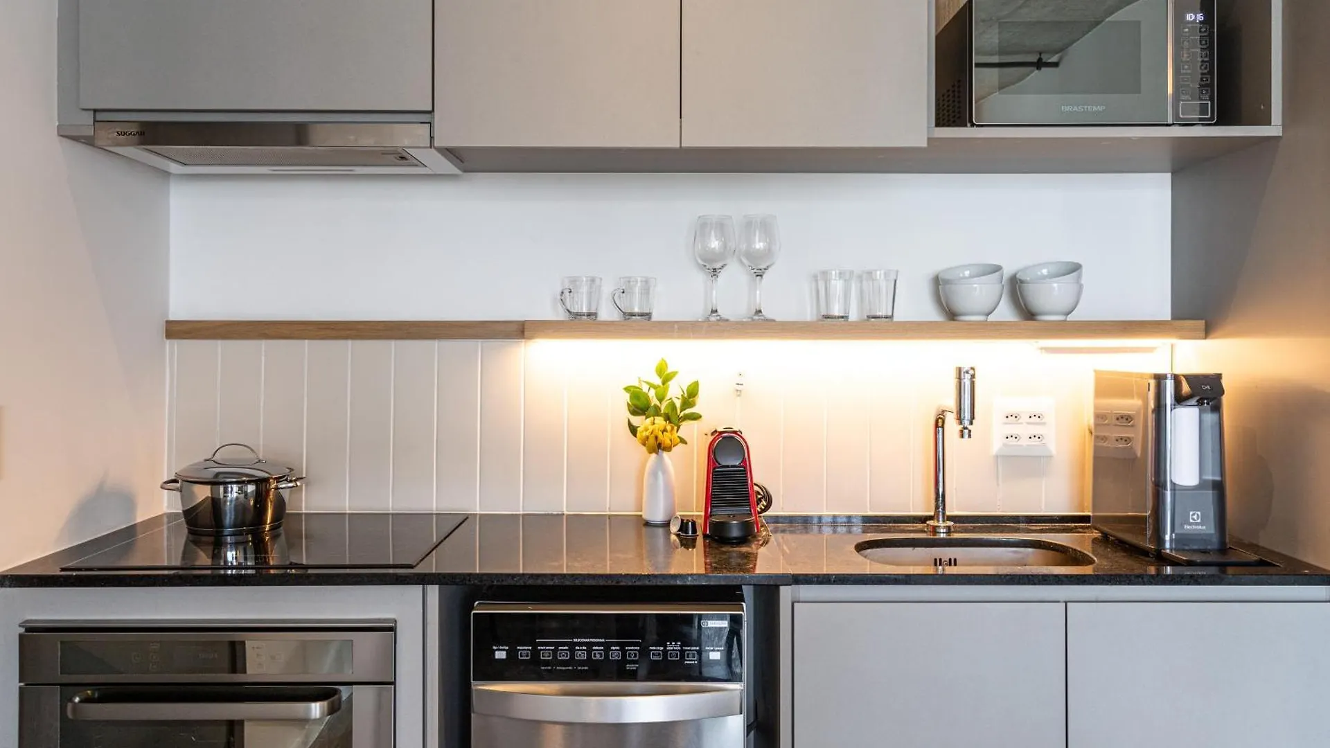Apartamentos Com Vista Incrivel Para Sao Paulo Ao Lado Da Reboucas E Faria Lima - Ayra Pinheiros 0*,  Brazil