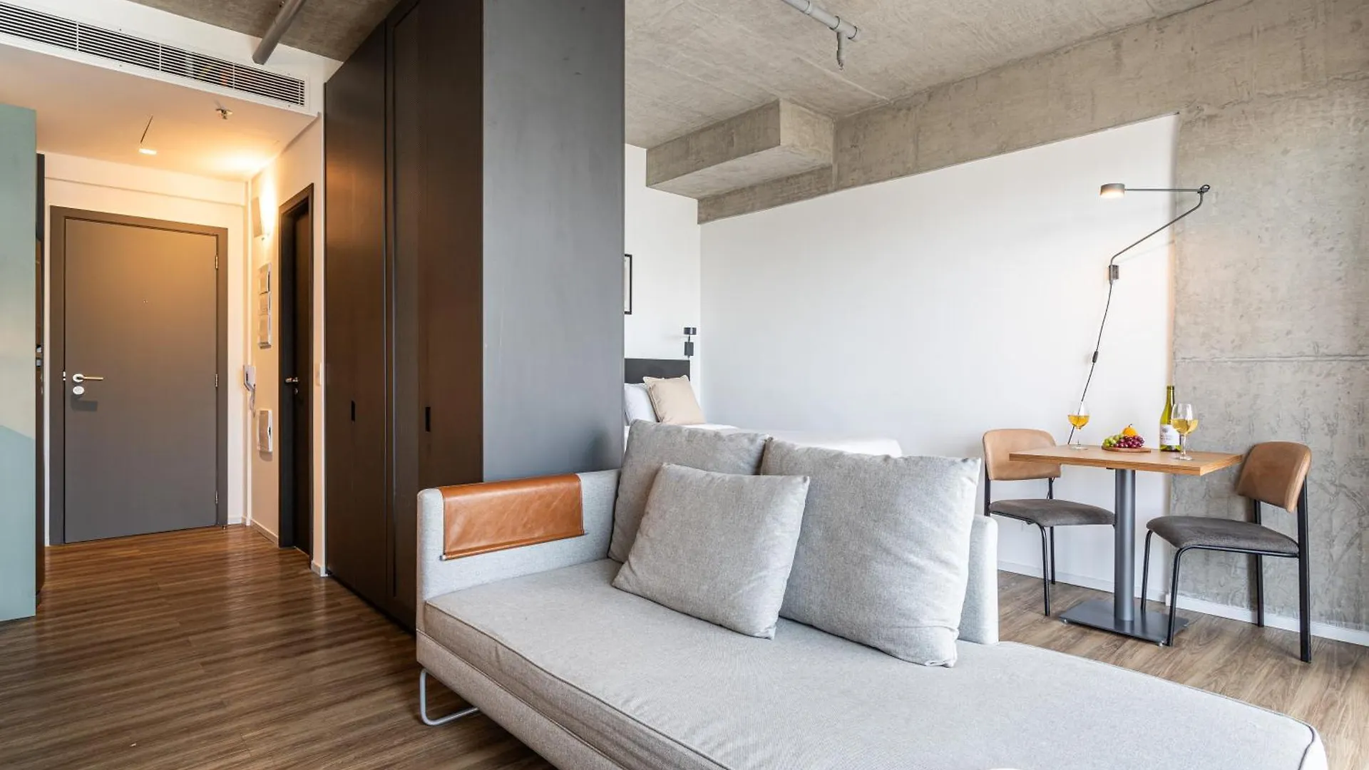 Apartamentos Com Vista Incrivel Para Sao Paulo Ao Lado Da Reboucas E Faria Lima - Ayra Pinheiros 0*,