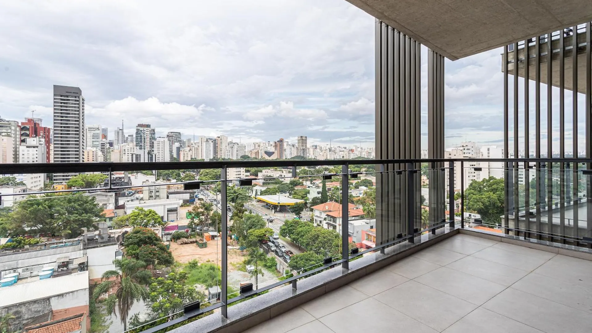 Apartamentos Com Vista Incrivel Para Sao Paulo Ao Lado Da Reboucas E Faria Lima - Ayra Pinheiros 0*,  Brazil