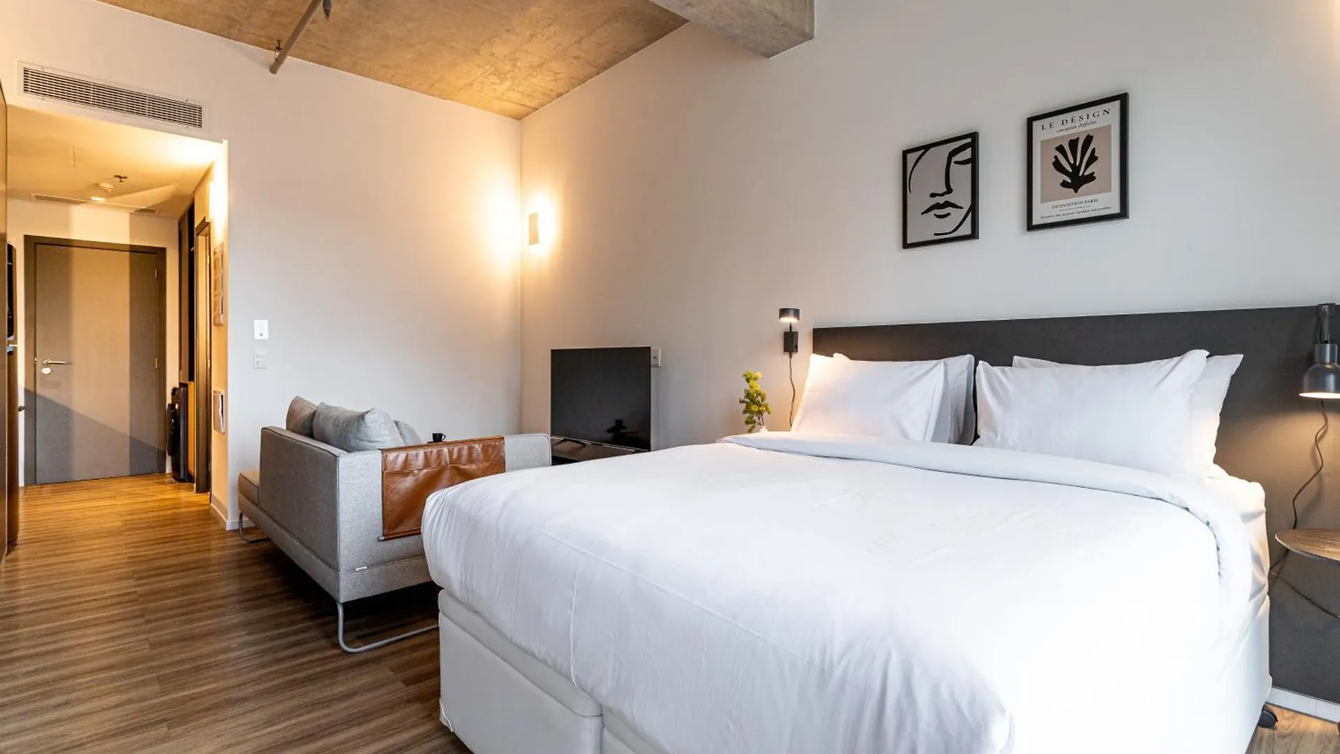 Apartamentos Com Vista Incrivel Para Sao Paulo Ao Lado Da Reboucas E Faria Lima - Ayra Pinheiros 0*,  Brazil