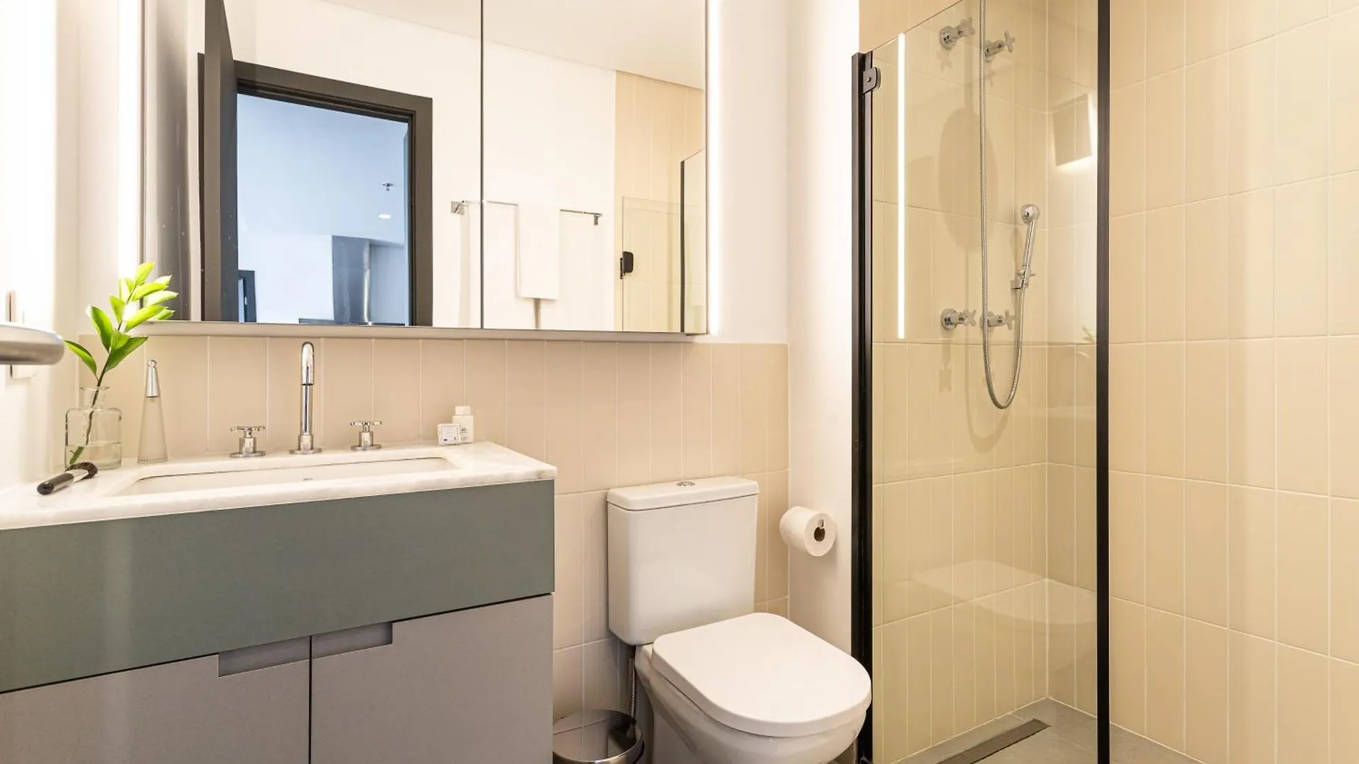 Apartment Apartamentos Com Vista Incrivel Para Sao Paulo Ao Lado Da Reboucas E Faria Lima - Ayra Pinheiros
