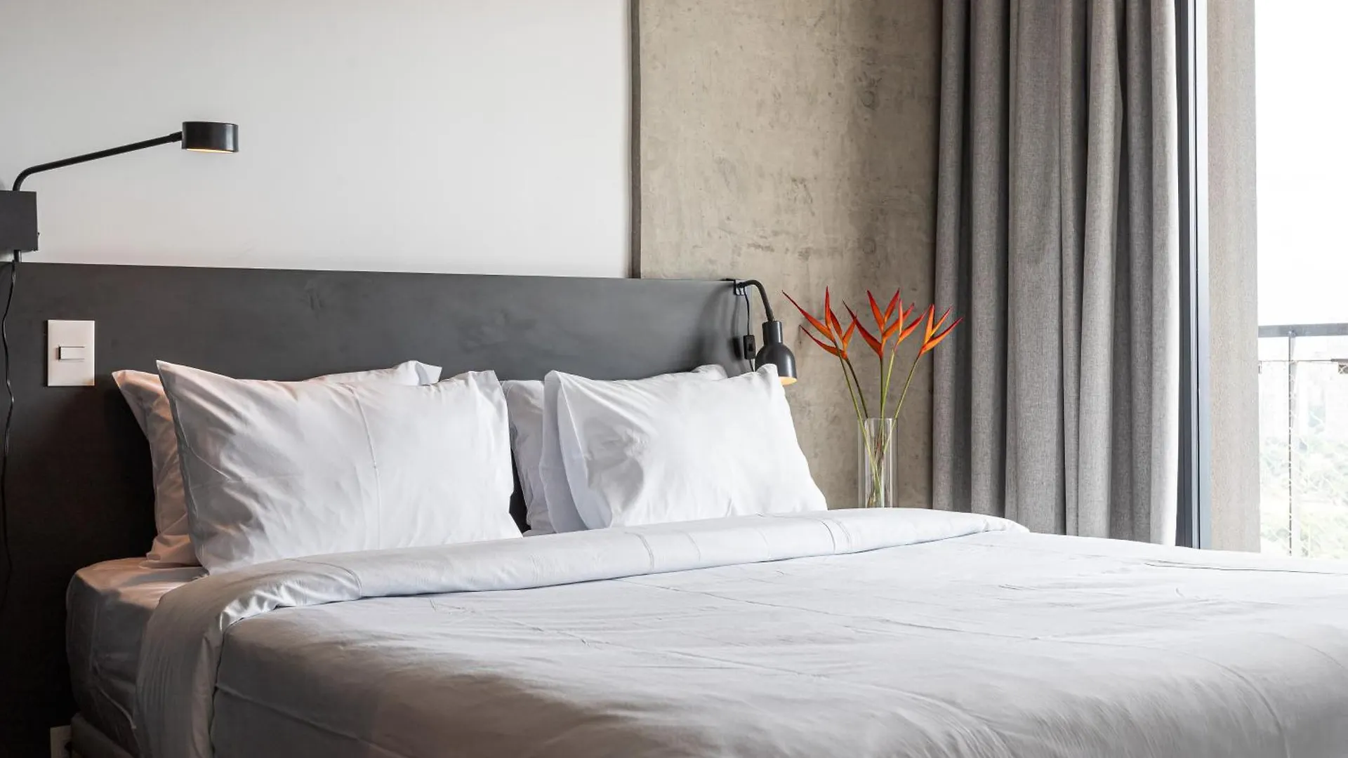 Apartment Apartamentos Com Vista Incrivel Para Sao Paulo Ao Lado Da Reboucas E Faria Lima - Ayra Pinheiros