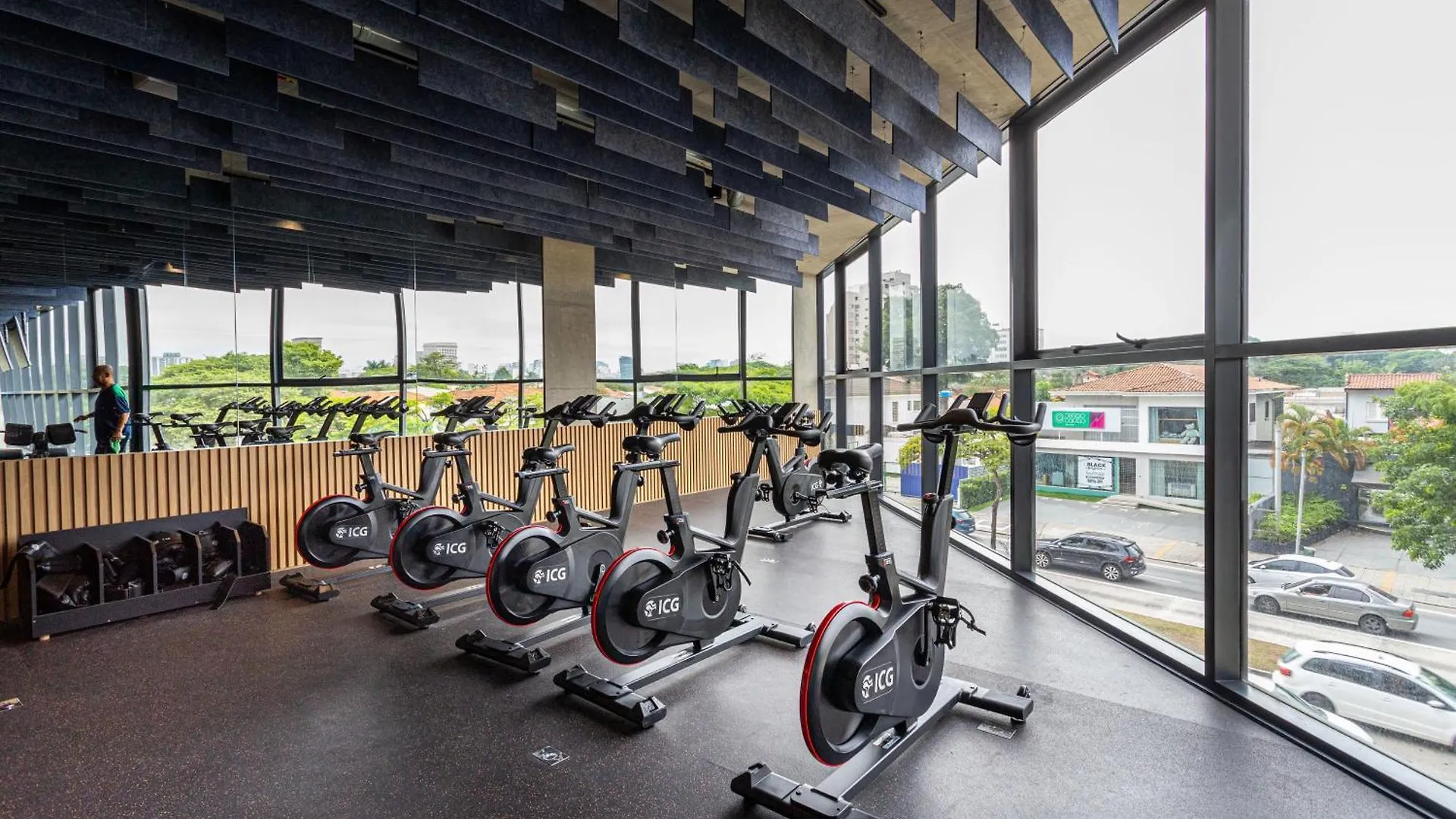 Apartment Apartamentos Com Vista Incrivel Para Sao Paulo Ao Lado Da Reboucas E Faria Lima - Ayra Pinheiros