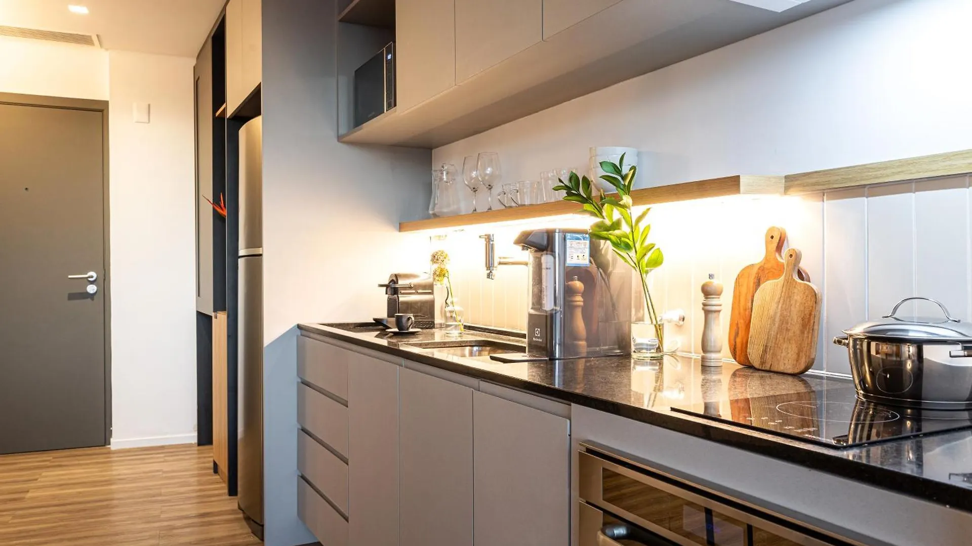 Apartment Apartamentos Com Vista Incrivel Para Sao Paulo Ao Lado Da Reboucas E Faria Lima - Ayra Pinheiros